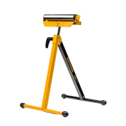 Valčeková podpera CRAFTMAKER Roller X-Stand 3v1 náhled