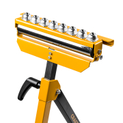 Valčeková podpera CRAFTMAKER Roller X-Stand 3v1 náhled