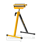 Valčeková podpera CRAFTMAKER Roller X-Stand 3v1 Valčeková podpera CRAFTMAKER Roller X-Stand 3v1 gallery main image