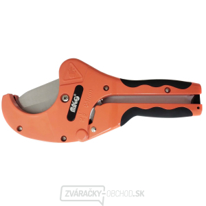 Kliešte na plastové rúrky do priemeru 64mm Kliešte na plastové rúrky do priemeru 64mm gallery main image