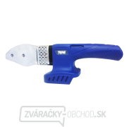 Polyfúzna zváračka TUSON 350W AKU 18V (Makita; bez batérie) gallery main image