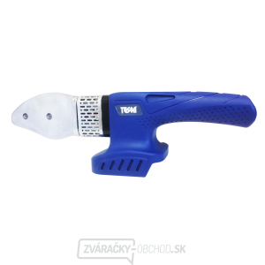 Polyfúzna zváračka TUSON 350W AKU 18V (Makita; bez batérie) gallery main image