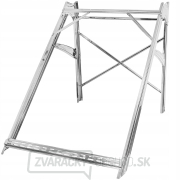 SolarKPM SK200Z, Solárny tlakový kolektor vody | 200L | nerezová oceľ náhled