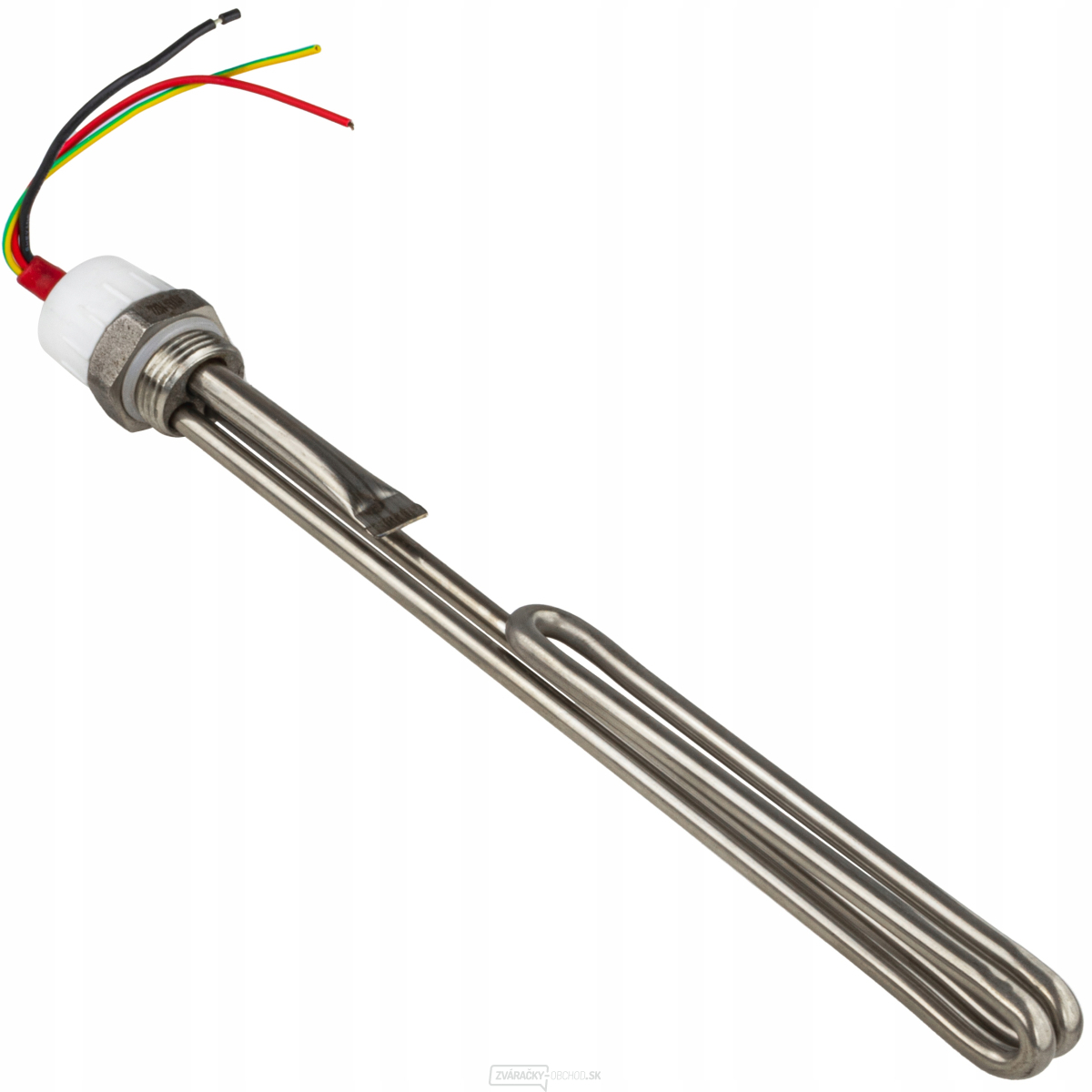 SolarKPM SKG01, Ohrievač vody solárneho kolektora | 1500W