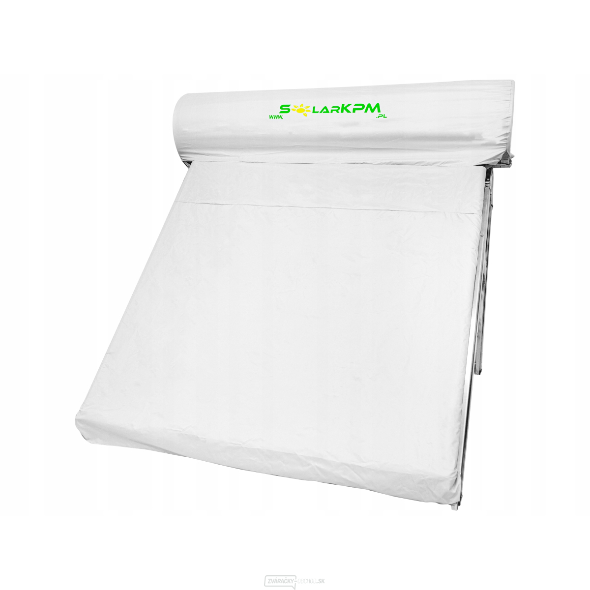 SolarKPM SKP240Z, Kryt tlakového solárneho kolektora | 240L gallery main image