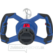 Miešač stavebných zmesí GRW 1814.1 Miešač stavebných zmesí GRW 1814.1 náhled