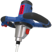 Miešač stavebných zmesí GRW 1814.1 Náhľad