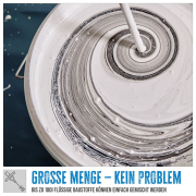 Miešač stavebných zmesí GRW 1814.1 náhled