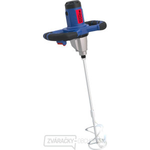 Miešač stavebných zmesí GRW 1814.1 Miešač stavebných zmesí GRW 1814.1 gallery main image