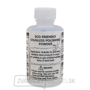 Prášok na čistenie a leštenie zvarov P1 SN081026-A 40g Prášok na čistenie a leštenie zvarov P1 SN081026-A 40g gallery main image