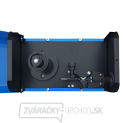 Sherman zváračka MIG 130F (len pre trubičkové drôty) + horák + káble + štít + kladivo + kukla + drôt + magnet Náhľad