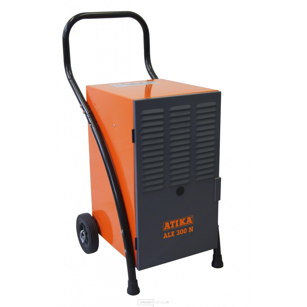 Atika odvlhčovač ALE 300 N