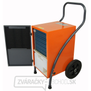 Atika odvlhčovač ALE 500 N Atika odvlhčovač ALE 500 N náhled