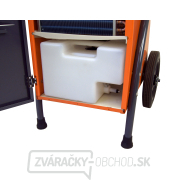 Atika odvlhčovač ALE 500 N Atika odvlhčovač ALE 500 N náhled