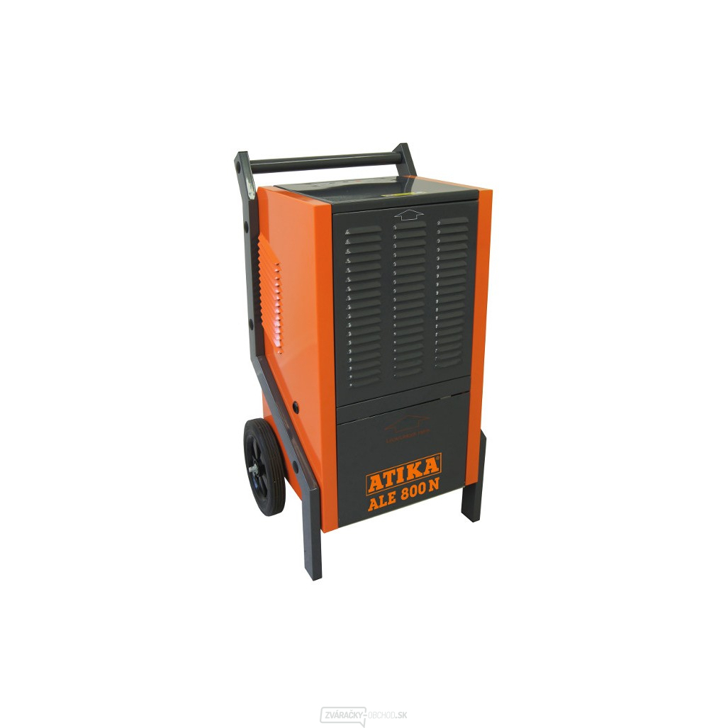 Atika odvlhčovač ALE 800 N