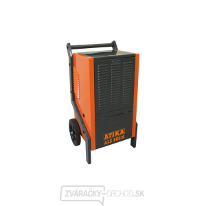 Atika odvlhčovač ALE 800 N Atika odvlhčovač ALE 800 N gallery main image
