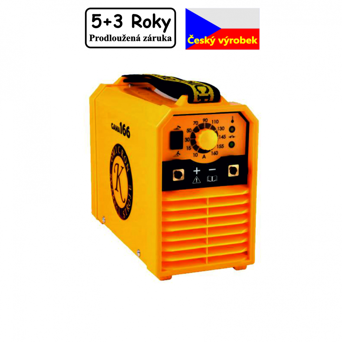 GAMA 160 Akcia