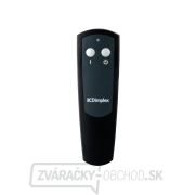 Dimplex Elektrická krbová vložka Silverton LED náhled