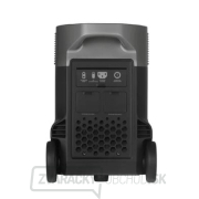 Batériová stanica EcoFlow DELTA Pro  Batériová stanica EcoFlow DELTA Pro  náhled
