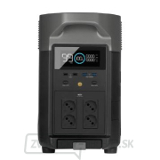 Batériová stanica EcoFlow DELTA Pro  Batériová stanica EcoFlow DELTA Pro  náhled
