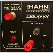 Dieselový generátor Hahn & Sohn HDE 9000SA-SA3 1/3 + Vzdialený prístup Dieselový generátor Hahn & Sohn HDE 9000SA-SA3 1/3 + Vzdialený prístup náhled