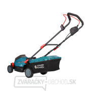 Akumulátorová kosačka Könner & Söhnen KS 33LM-20V Akumulátorová kosačka Könner & Söhnen KS 33LM-20V náhled