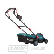 Akumulátorová kosačka Könner & Söhnen KS 33LM-20V Akumulátorová kosačka Könner & Söhnen KS 33LM-20V náhled