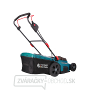 Akumulátorová kosačka Könner & Söhnen KS 43LM-40V Akumulátorová kosačka Könner & Söhnen KS 43LM-40V náhled