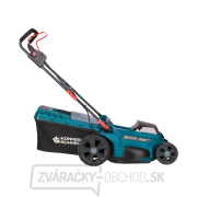 Akumulátorová kosačka Könner & Söhnen KS 43LM-40V Akumulátorová kosačka Könner & Söhnen KS 43LM-40V náhled