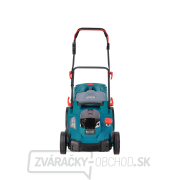 Akumulátorová kosačka Könner & Söhnen KS 43LM-40V Akumulátorová kosačka Könner & Söhnen KS 43LM-40V náhled