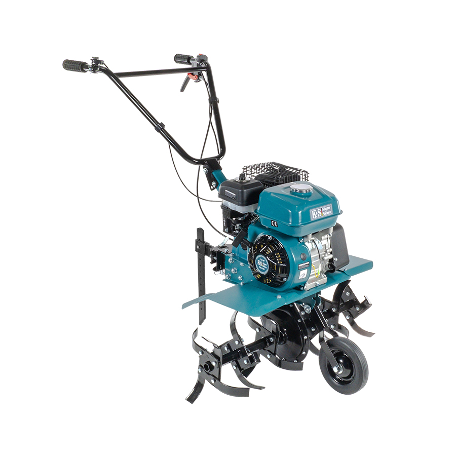 Benzínový kultivátor Könner & Söhnen KS 7HP-850A Náhľad