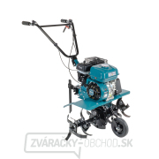 Benzínový kultivátor Könner & Söhnen KS 7HP-850A Náhľad