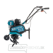 Benzínový kultivátor Könner & Söhnen KS 7HP-850A Náhľad