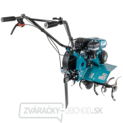 Benzínový kultivátor Könner & Söhnen KS 7HP-850A Náhľad