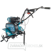 Benzínový kultivátor Könner & Söhnen KS 7HP-850A Benzínový kultivátor Könner & Söhnen KS 7HP-850A náhled