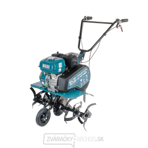 Benzínový kultivátor Könner & Söhnen KS 7HP-850A Benzínový kultivátor Könner & Söhnen KS 7HP-850A gallery main image