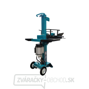 Elektrická vertikálna štiepačka dreva Könner & Söhnen KS 8THE V 55/40 Elektrická vertikálna štiepačka dreva Könner & Söhnen KS 8THE V 55/40 náhled