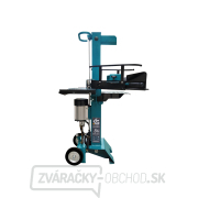 Elektrická vertikálna štiepačka dreva Könner & Söhnen KS 8THE V 55/40 Elektrická vertikálna štiepačka dreva Könner & Söhnen KS 8THE V 55/40 náhled