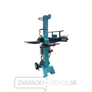 Elektrická vertikálna štiepačka dreva Könner & Söhnen KS 8THE V 55/40 Elektrická vertikálna štiepačka dreva Könner & Söhnen KS 8THE V 55/40 náhled