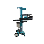 Elektrická vertikálna štiepačka dreva Könner & Söhnen KS 8THE V 55/40 náhled