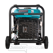 Generátor jednosmerného prúdu Könner & Söhnen KS 48V-DC Generátor jednosmerného prúdu Könner & Söhnen KS 48V-DC náhled