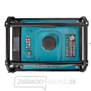 Generátor jednosmerného prúdu Könner & Söhnen KS 48V-DC Generátor jednosmerného prúdu Könner & Söhnen KS 48V-DC náhled