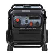 Generátor jednosmerného prúdu Könner & Söhnen KS 48V-DC Náhľad