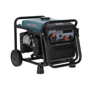 Generátor jednosmerného prúdu Könner & Söhnen KS 48V-DC Náhľad