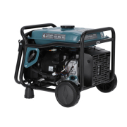 Generátor jednosmerného prúdu Könner & Söhnen KS 48V-DC Náhľad