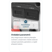 Generátor jednosmerného prúdu Könner & Söhnen KS 48V-DC náhled