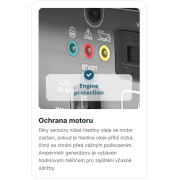 Generátor jednosmerného prúdu Könner & Söhnen KS 48V-DC náhled