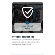 Generátor jednosmerného prúdu Könner & Söhnen KS 48V-DC náhled