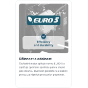 Generátor jednosmerného prúdu Könner & Söhnen KS 48V-DC náhled