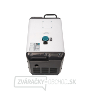 Naftová elektrocentrála Könner & Söhnen KS 9300 DE-1/3 ATSR SUPER S (EURO V) + Vzdialený prístup Naftová elektrocentrála Könner & Söhnen KS 9300 DE-1/3 ATSR SUPER S (EURO V) + Vzdialený prístup náhled